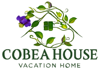 Cobea House – Holiday Home